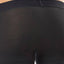 Agacio Modal Basics Boxer in Black