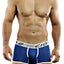 Agacio Navy Deep Trunk