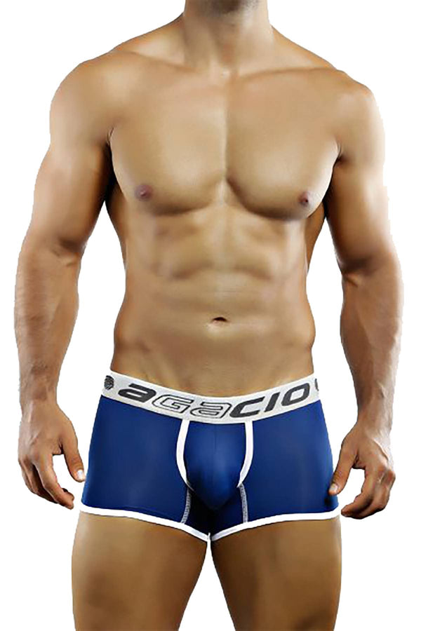 Agacio Navy Deep Trunk