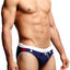 Alexander Cobb Cappadocia Blue Swim Brief