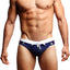 Alexander Cobb Cappadocia Blue Swim Brief