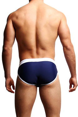 Alexander Cobb Cappadocia Blue Swim Brief thumbnail 3