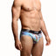 Alexander Cobb Dragon Tattoo Slip Brief