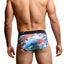 Alexander Cobb Dragon Tattoo Slip Brief
