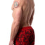 Alexander Cobb Red-Sea Swim Short