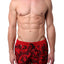 Alexander Cobb Red-Sea Swim Short