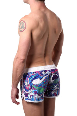 Alexander Cobb Tasman-Sea Swim Short thumbnail 2
