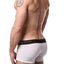 Alexander Cobb Timeless White Trunk