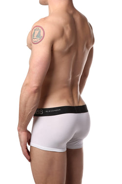 Alexander Cobb Timeless White Trunk thumbnail 2