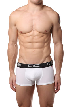 Alexander Cobb Timeless White Trunk thumbnail 1
