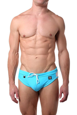 Alexander Cobb True-Blue Swim Brief thumbnail 1