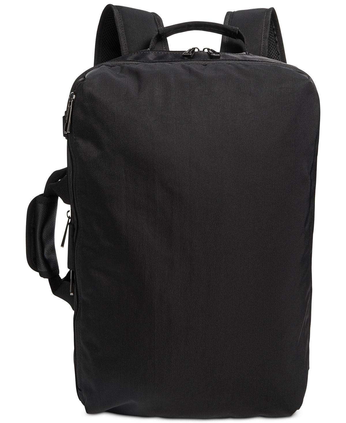 Alfani 3-way Backpack Black