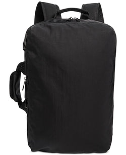Alfani 3-way Backpack Black thumbnail 1