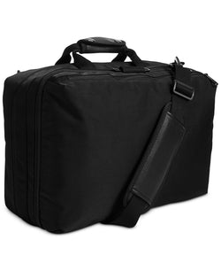 Alfani 3-way Backpack Black thumbnail 4
