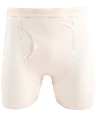 Alfani Air Mesh Quick-dry Moisture-wicking Boxer Briefs Fair