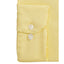 Alfani Alfatech By Bedford Cord Classic/regular Fit Dress Shirt Canary Yellow