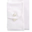 Alfani Alfatech By Fitted Performance Stretch Solid Dress Shirt Optic White