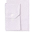 Alfani Alfatech By Slim-fit Performance Stretch Easy-care Dress Shirts White/Lavender