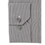 Alfani Alfatech Dress Shirt Grey