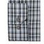 Alfani Alfatech Gingham Dress Shirt Grey