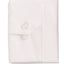 Alfani Alfatech Slim-fit Performance Stretch Moisture-wicking Wrinkle-resistant Cube-print Dress Shirt White