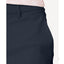 Alfani Alfatech Stretch Waistband 9" Shorts Deep Indigo