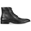 Alfani Black David Wing-Tip Boot