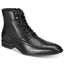 Alfani Black David Wing-Tip Boot