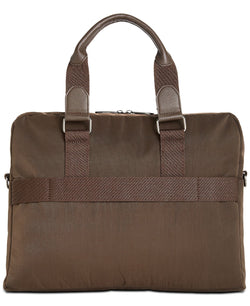 Alfani Briefcase Brown thumbnail 3