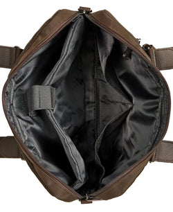 Alfani Briefcase Brown thumbnail 4