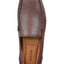 Alfani Brown Dan Leather Driver