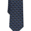 Alfani Bruand Geo Tie Blue