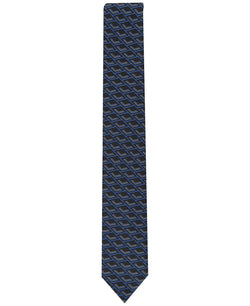 Alfani Bruand Geo Tie Blue thumbnail 2