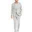 Alfani Classic-fit Stretch Solid Sport Coat Natural Gray
