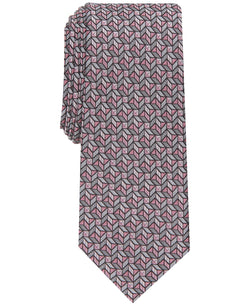 Alfani Coen Geo Tie Rose thumbnail 1