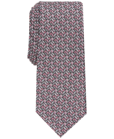 Alfani Coen Geo Tie Rose