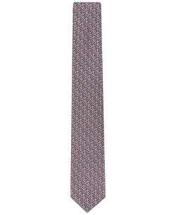 Alfani Coen Geo Tie Rose thumbnail 2