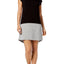 Alfani Colorblock Contrast Panel Sleepshirt in Black