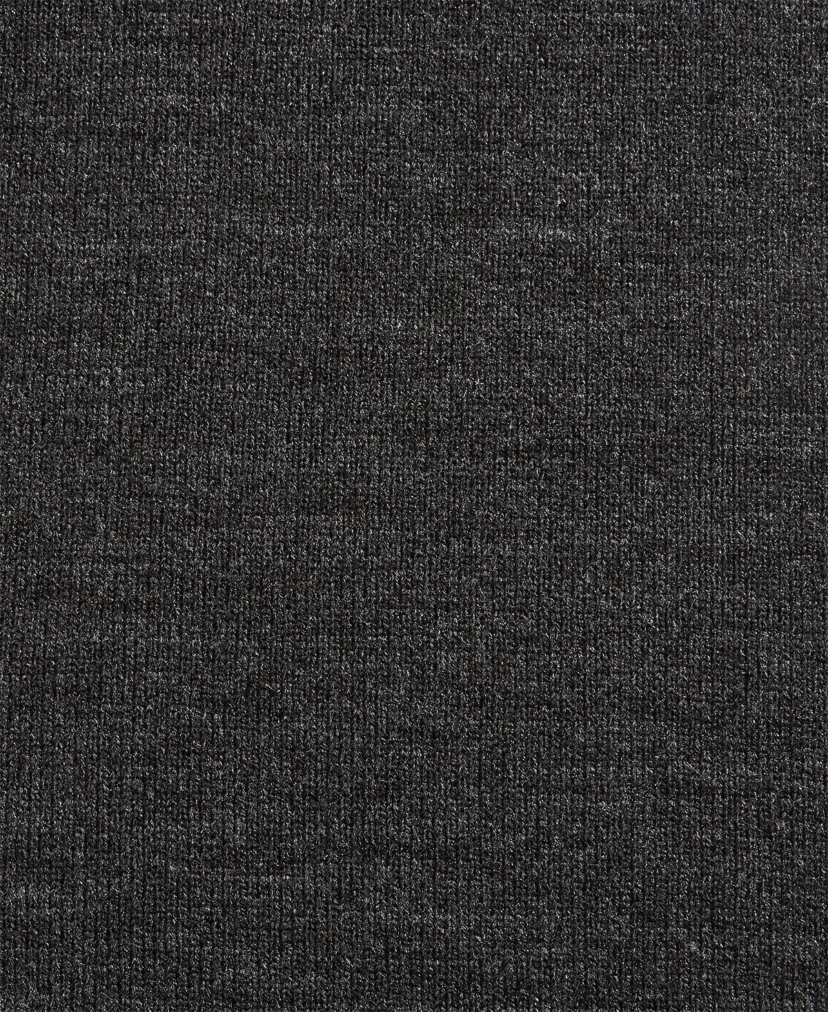 Alfani Colorblocked Blanket Scarf Purple Black