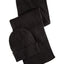 Alfani Dressy Scarf & Hat Gift Set Black