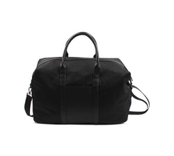 Alfani Duffel Bag Black thumbnail 1