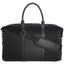 Alfani Duffel Bag Black