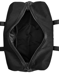 Alfani Duffel Bag Black thumbnail 3