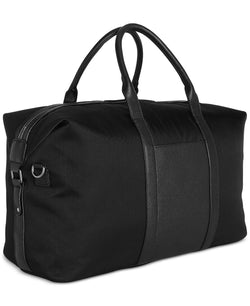 Alfani Duffel Bag Black thumbnail 4