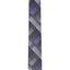 Alfani Ember Plaid Slim Tie Purple