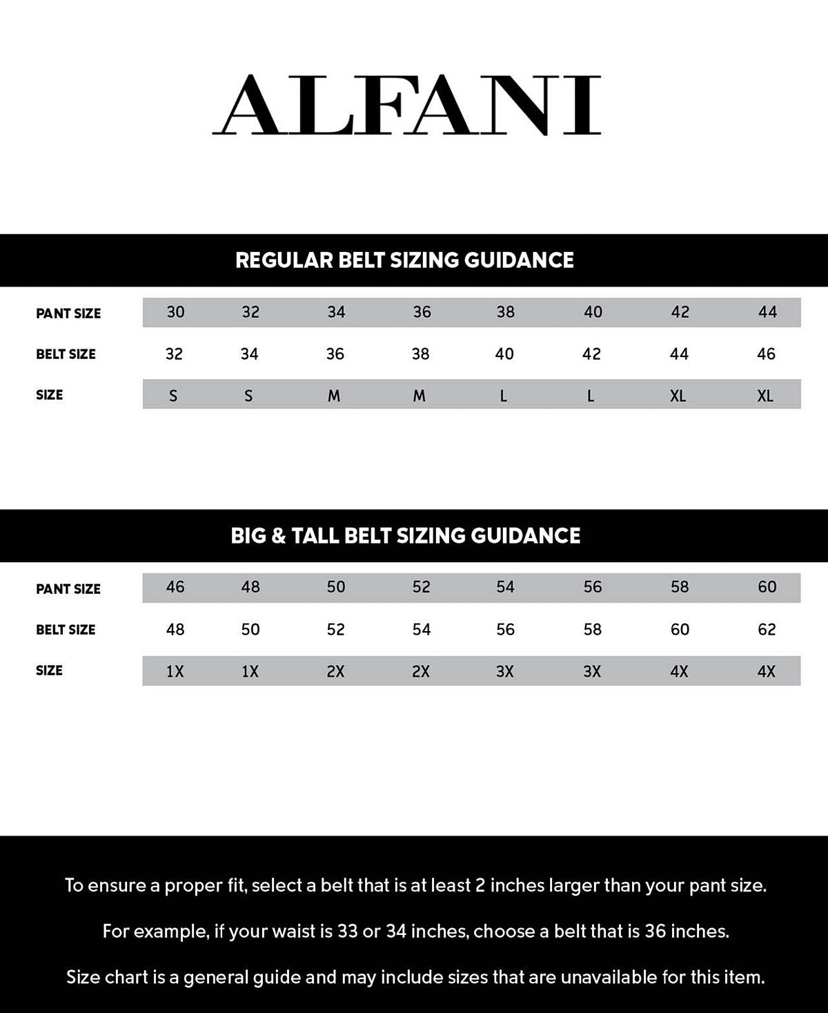 Alfani Faux Leather Neoprene Belt Grey – CheapUndies