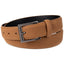 Alfani Faux-suede Belt Tan
