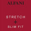 Alfani Fiesta-Pink Spectrum Slim-Fit Stretch Shirt
