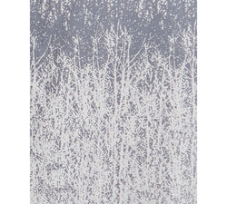 Alfani Foggy Mountain Print Shirt Mercury Grey thumbnail 2