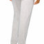 Alfani Intimates Heather-Grey Pebbled Jogger Pajama Pant